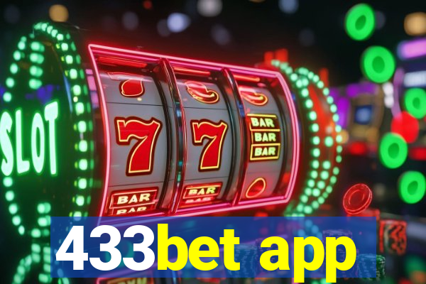 433bet app